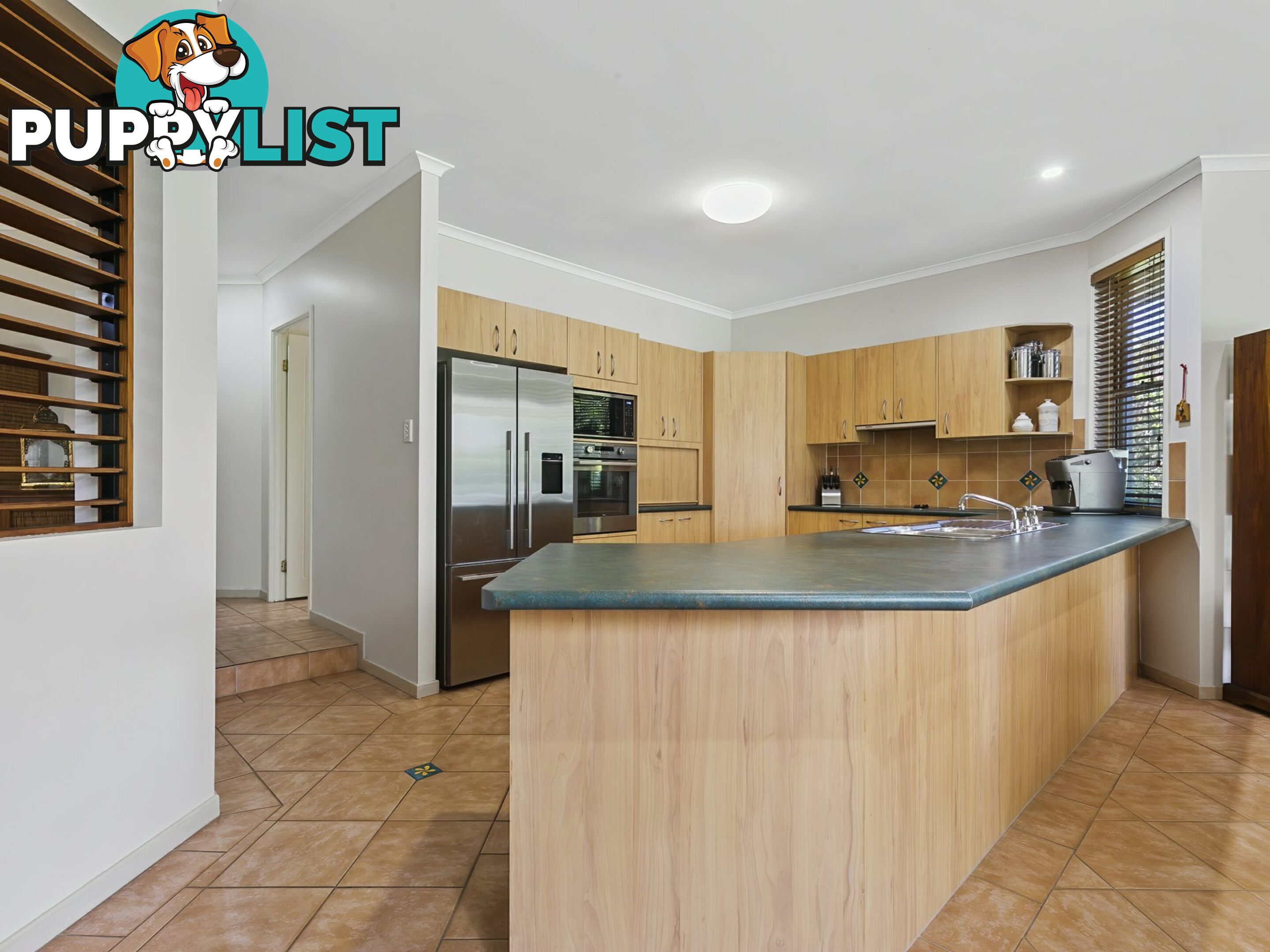 9 Eagle Court BANKSIA BEACH QLD 4507