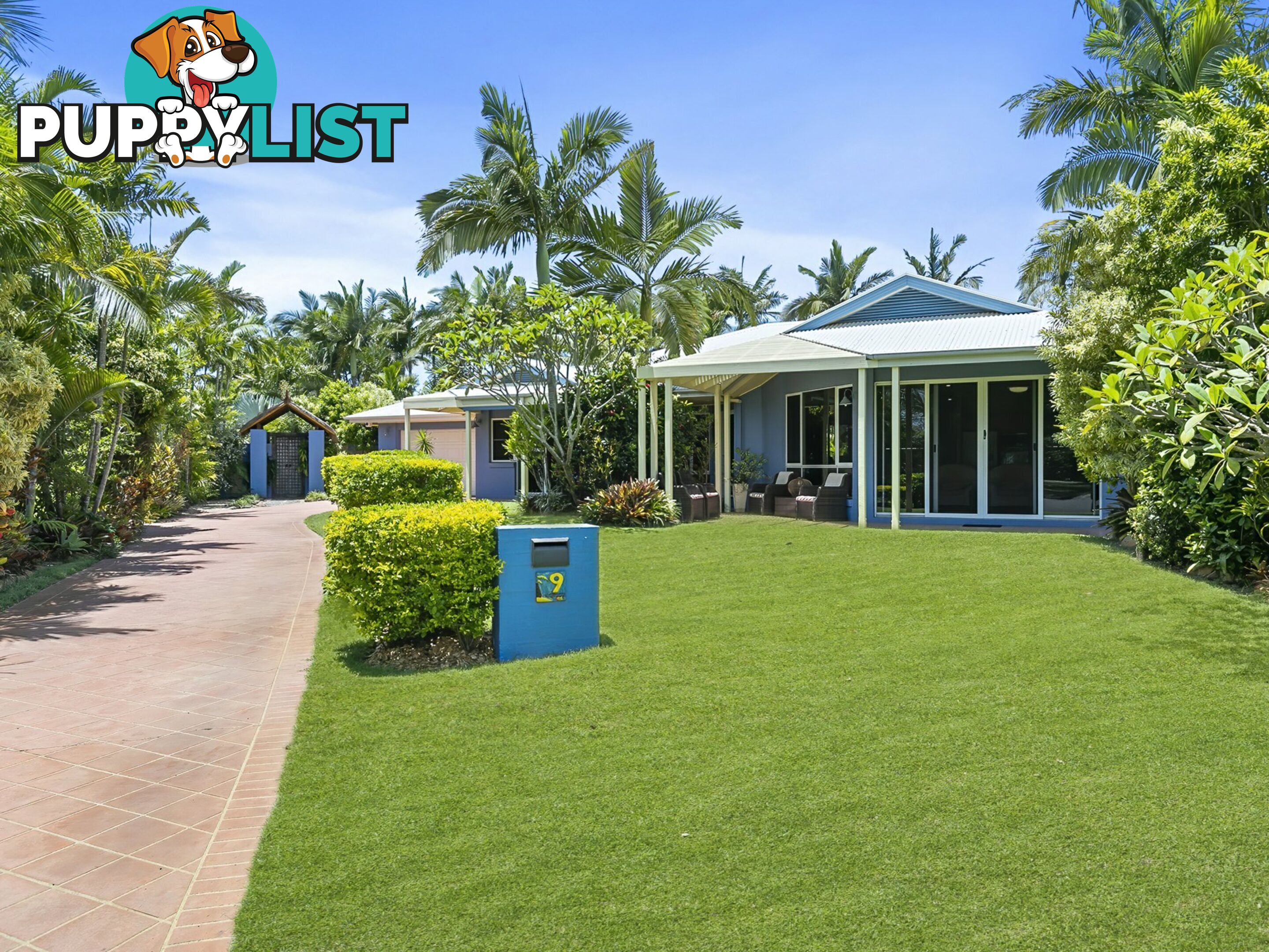 9 Eagle Court BANKSIA BEACH QLD 4507