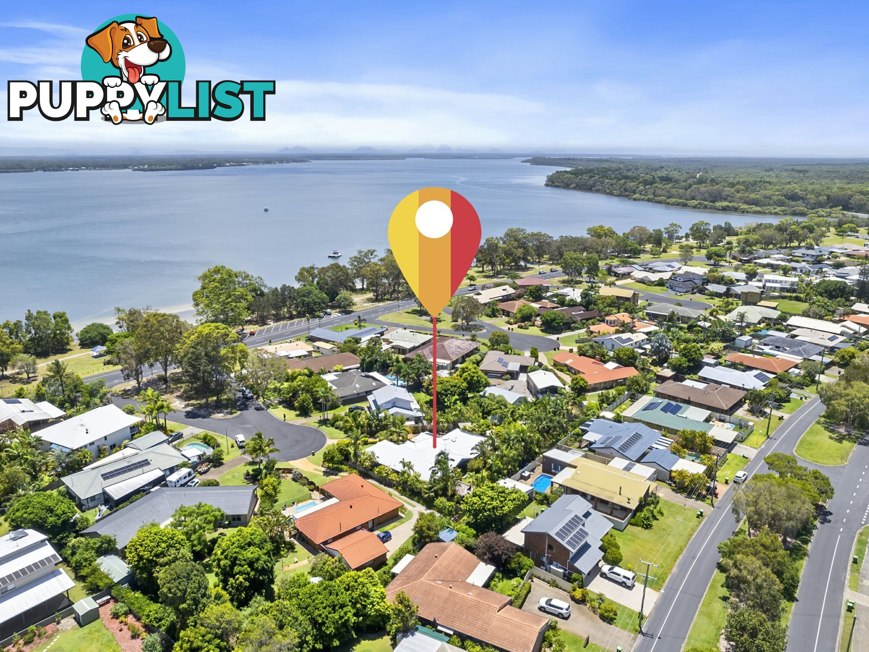 9 Eagle Court BANKSIA BEACH QLD 4507