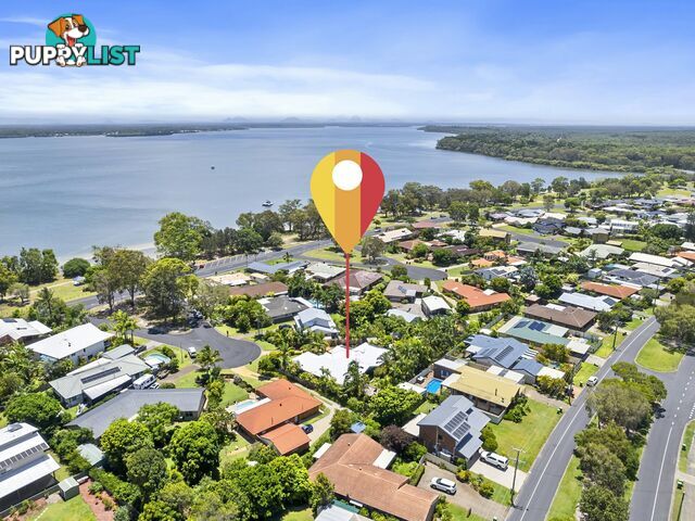 9 Eagle Court BANKSIA BEACH QLD 4507