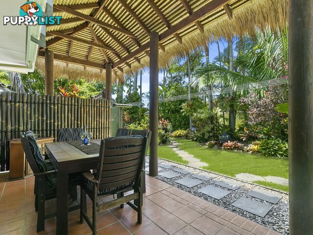 9 Eagle Court BANKSIA BEACH QLD 4507