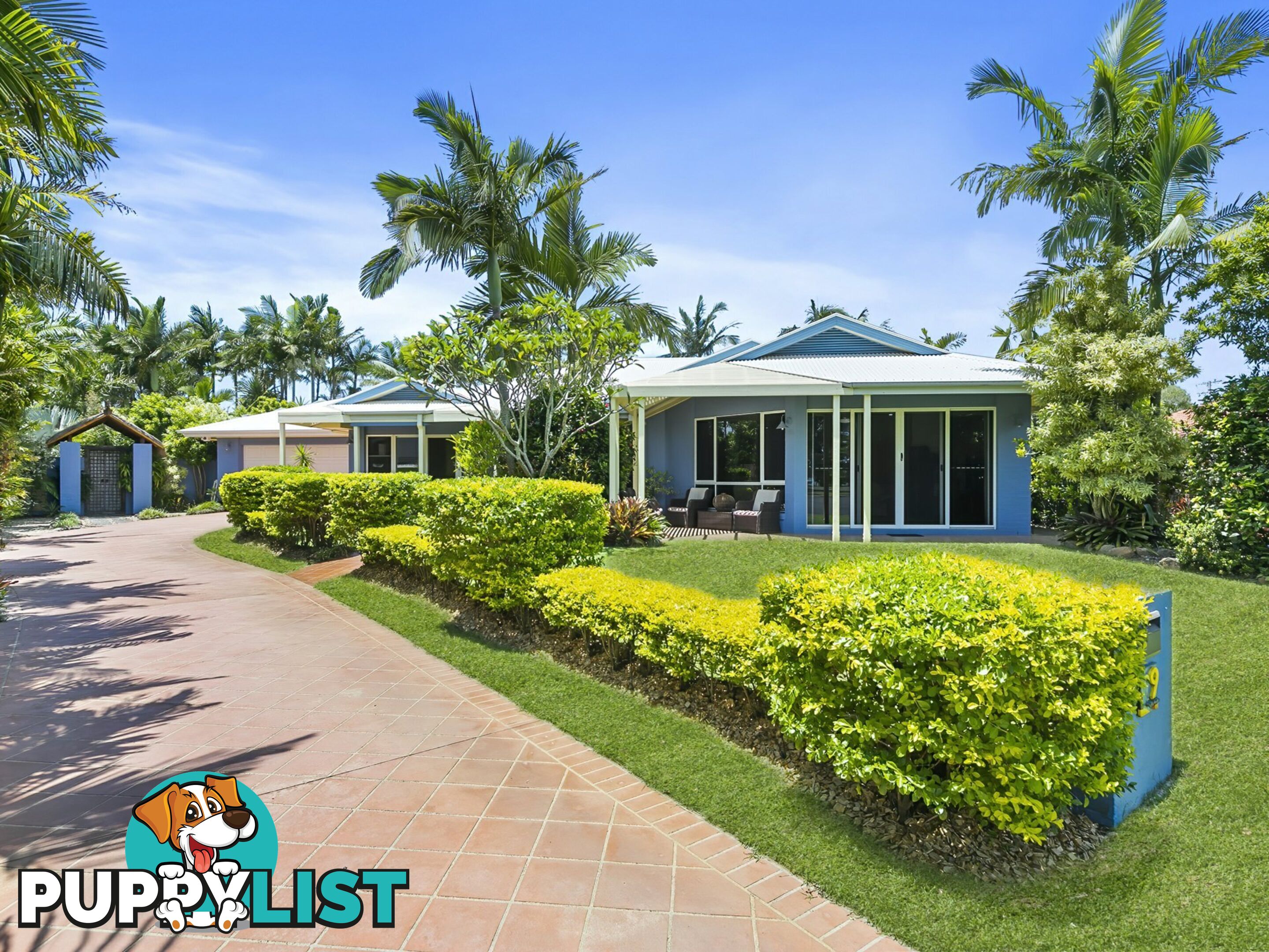 9 Eagle Court BANKSIA BEACH QLD 4507