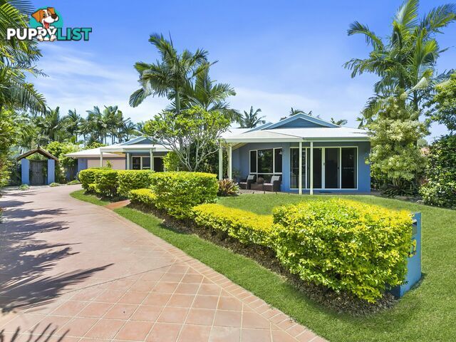 9 Eagle Court BANKSIA BEACH QLD 4507