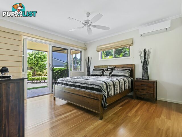 9 Eagle Court BANKSIA BEACH QLD 4507