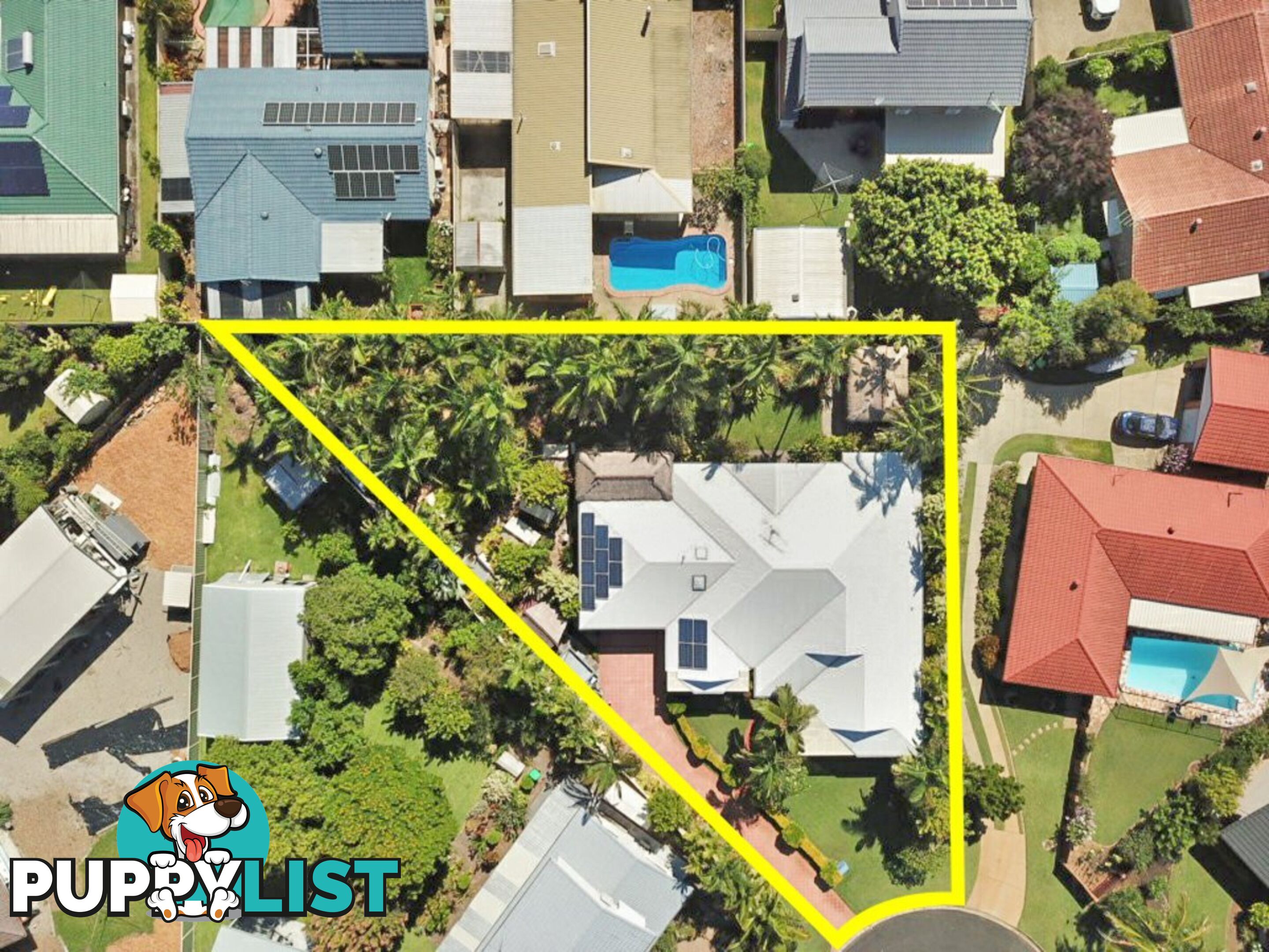 9 Eagle Court BANKSIA BEACH QLD 4507