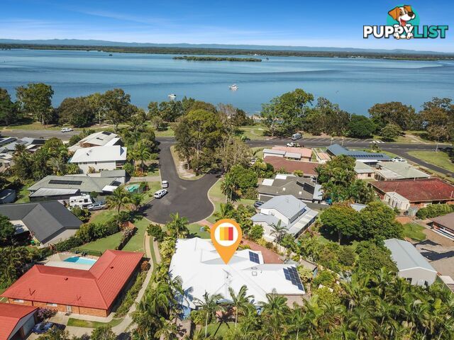 9 Eagle Court BANKSIA BEACH QLD 4507