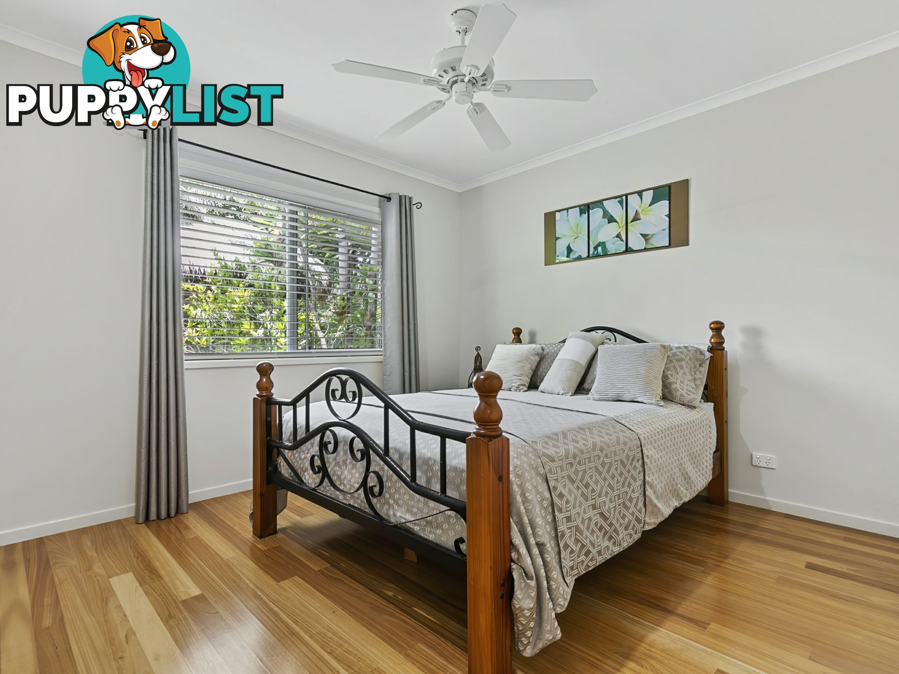 9 Eagle Court BANKSIA BEACH QLD 4507