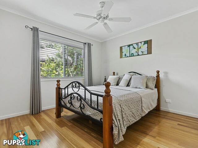 9 Eagle Court BANKSIA BEACH QLD 4507