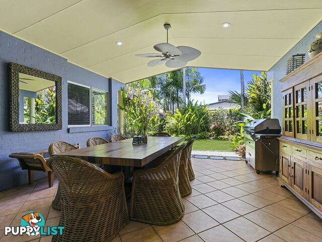 9 Eagle Court BANKSIA BEACH QLD 4507