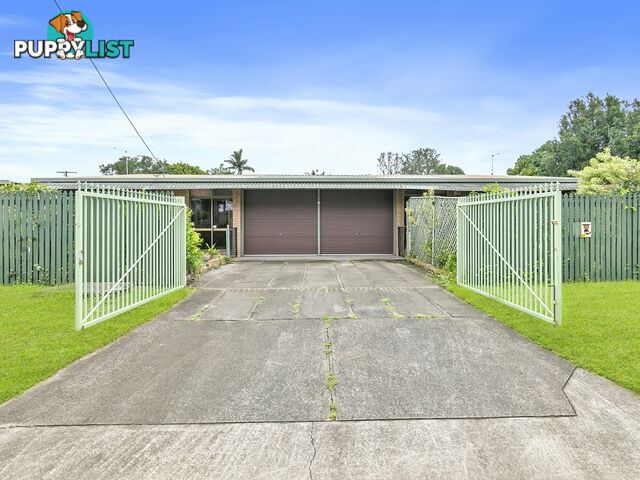 51 Hayes Street CABOOLTURE QLD 4510