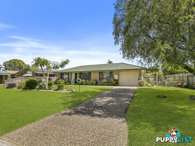9 Fowler Drive CABOOLTURE SOUTH QLD 4510