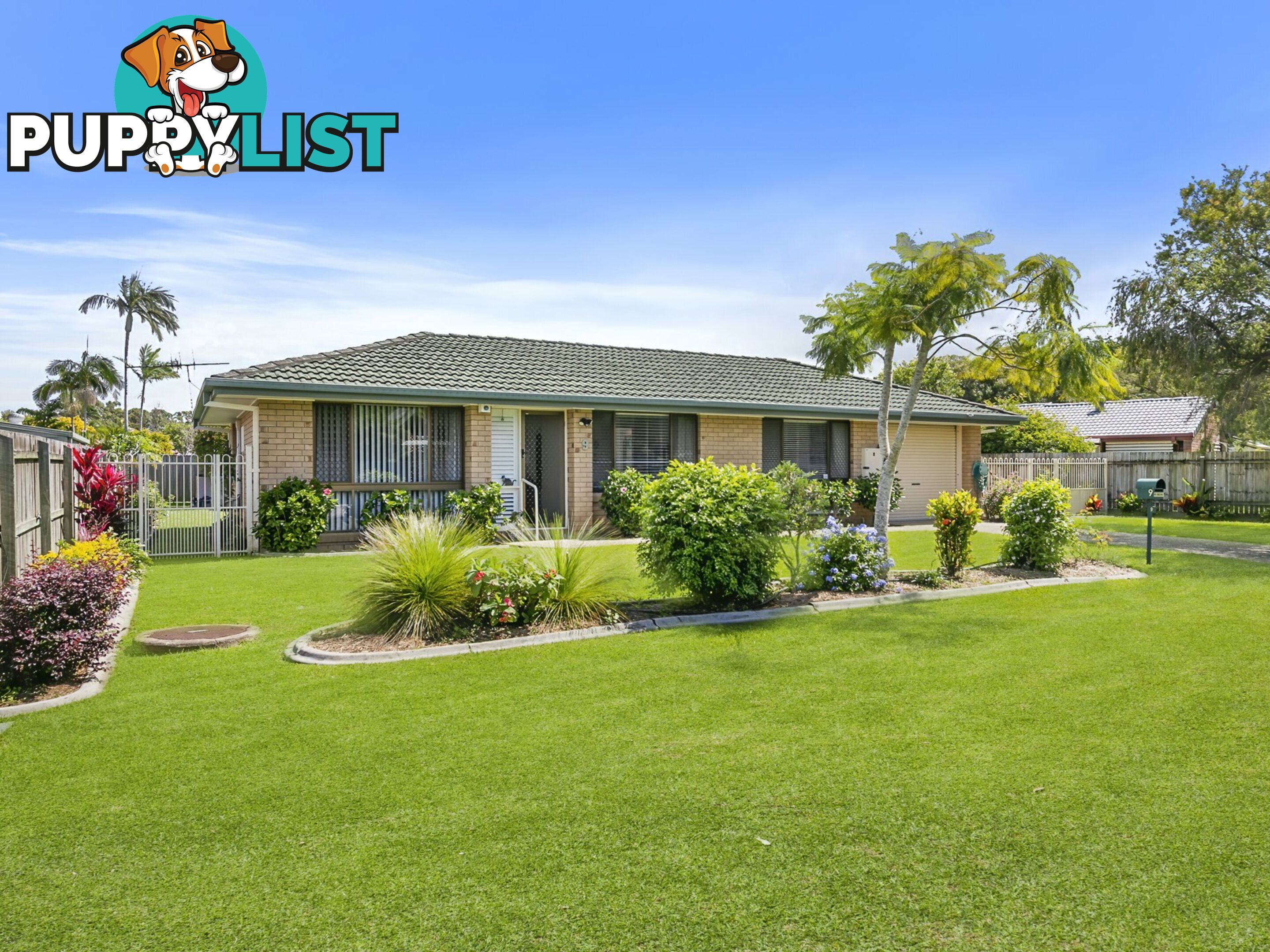 9 Fowler Drive CABOOLTURE SOUTH QLD 4510