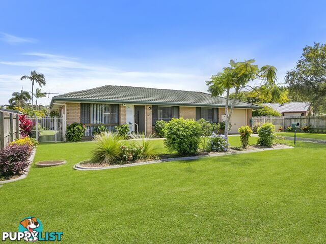 9 Fowler Drive CABOOLTURE SOUTH QLD 4510