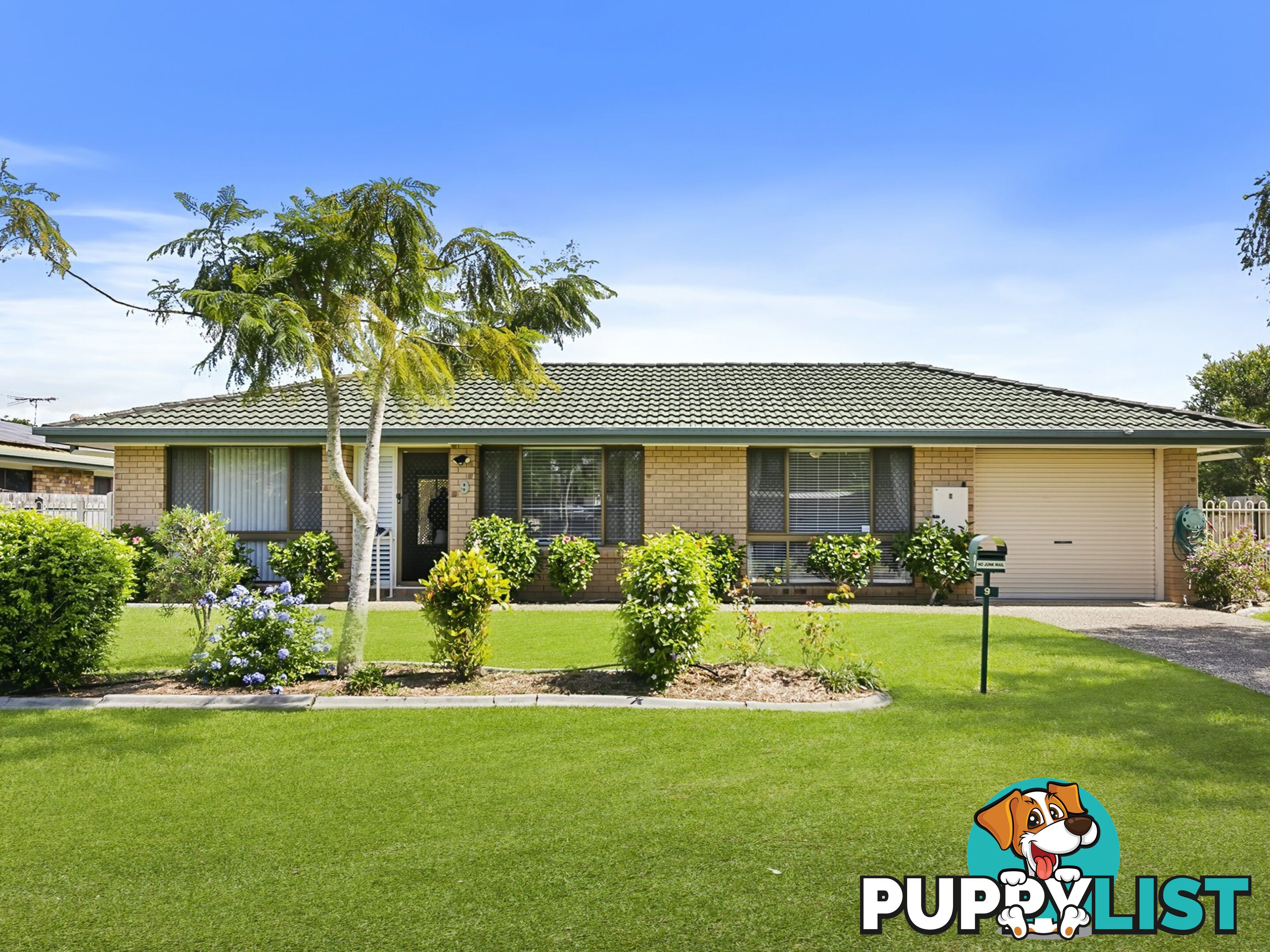 9 Fowler Drive CABOOLTURE SOUTH QLD 4510