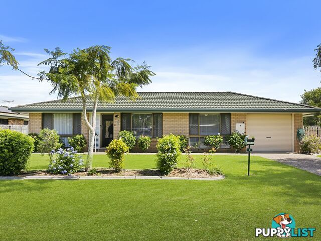 9 Fowler Drive CABOOLTURE SOUTH QLD 4510