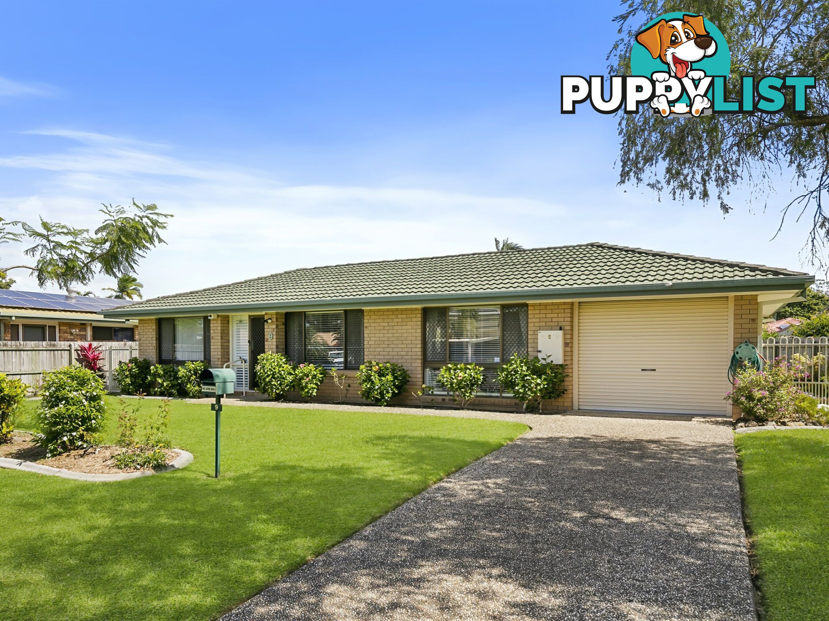 9 Fowler Drive CABOOLTURE SOUTH QLD 4510