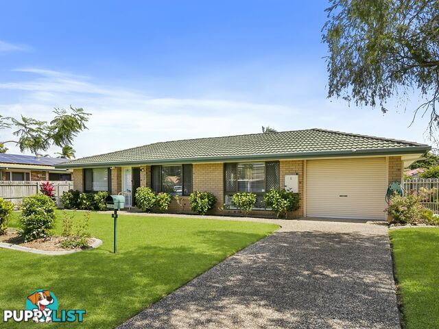 9 Fowler Drive CABOOLTURE SOUTH QLD 4510