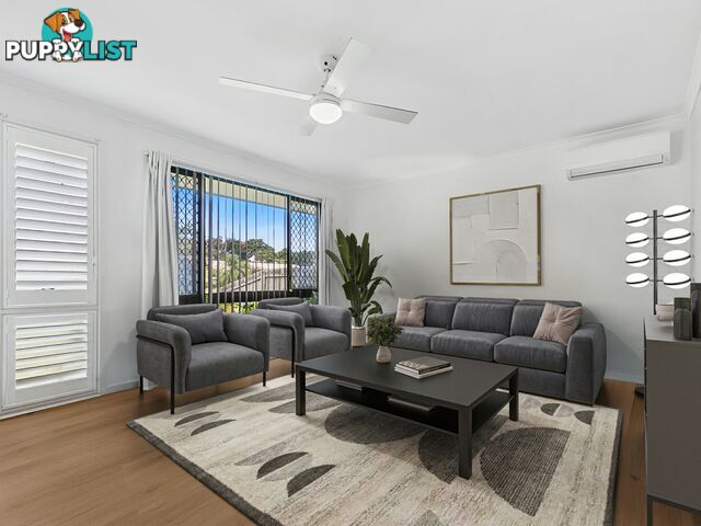 9 Fowler Drive CABOOLTURE SOUTH QLD 4510