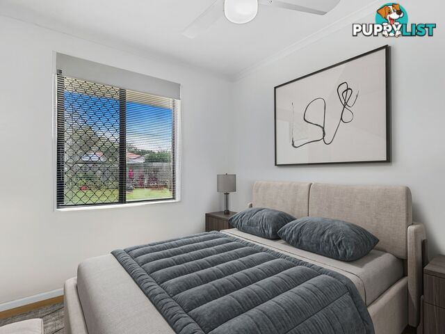 9 Fowler Drive CABOOLTURE SOUTH QLD 4510