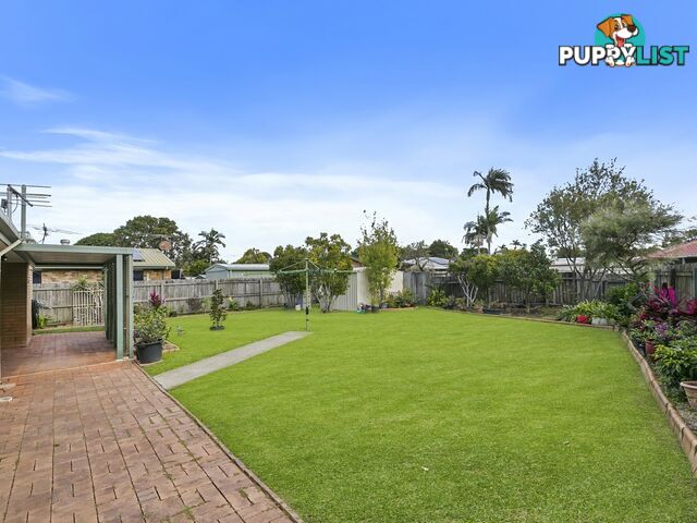 9 Fowler Drive CABOOLTURE SOUTH QLD 4510