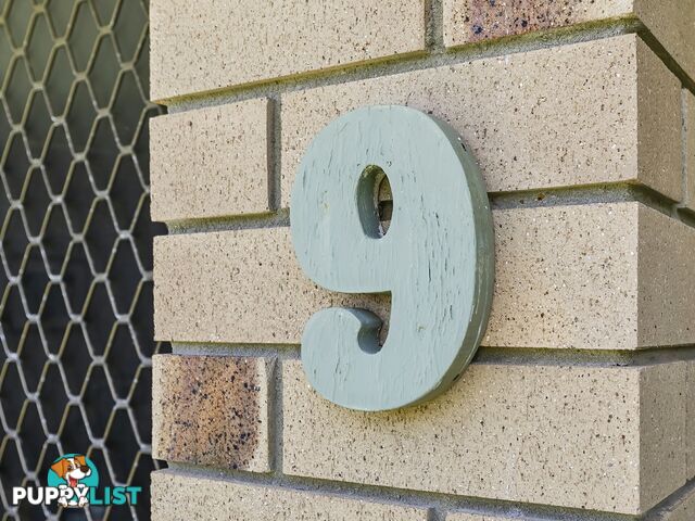 9 Fowler Drive CABOOLTURE SOUTH QLD 4510
