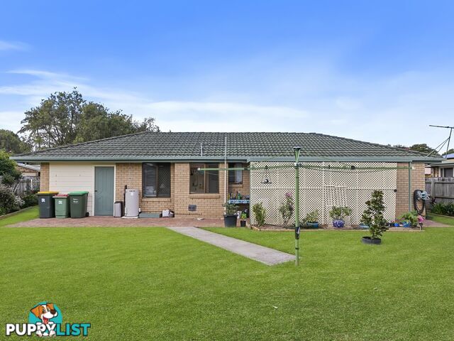 9 Fowler Drive CABOOLTURE SOUTH QLD 4510