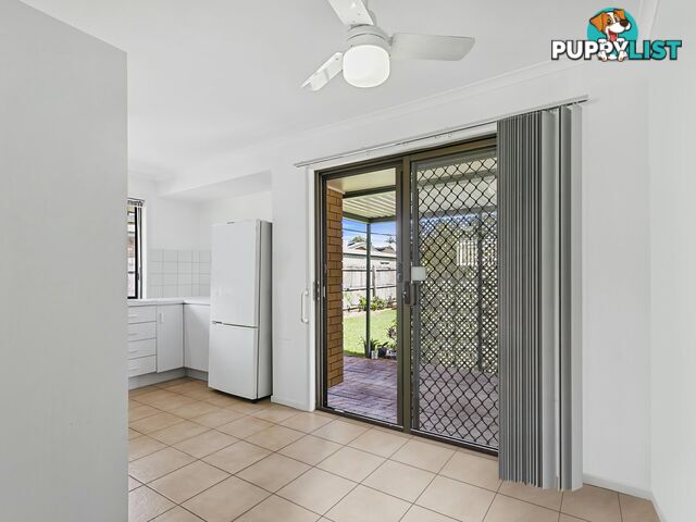 9 Fowler Drive CABOOLTURE SOUTH QLD 4510