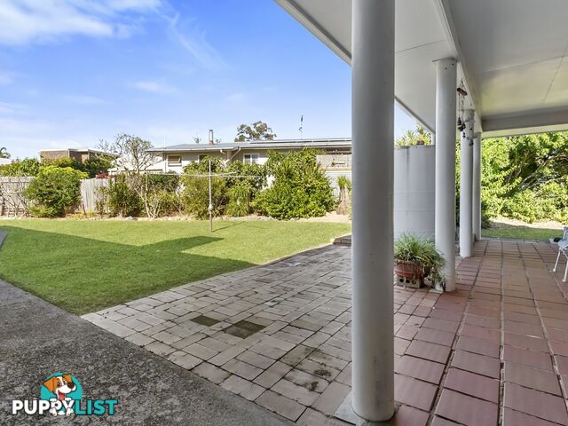 20 Charlotte Avenue BONGAREE QLD 4507