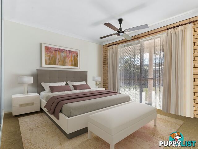 20 Charlotte Avenue BONGAREE QLD 4507