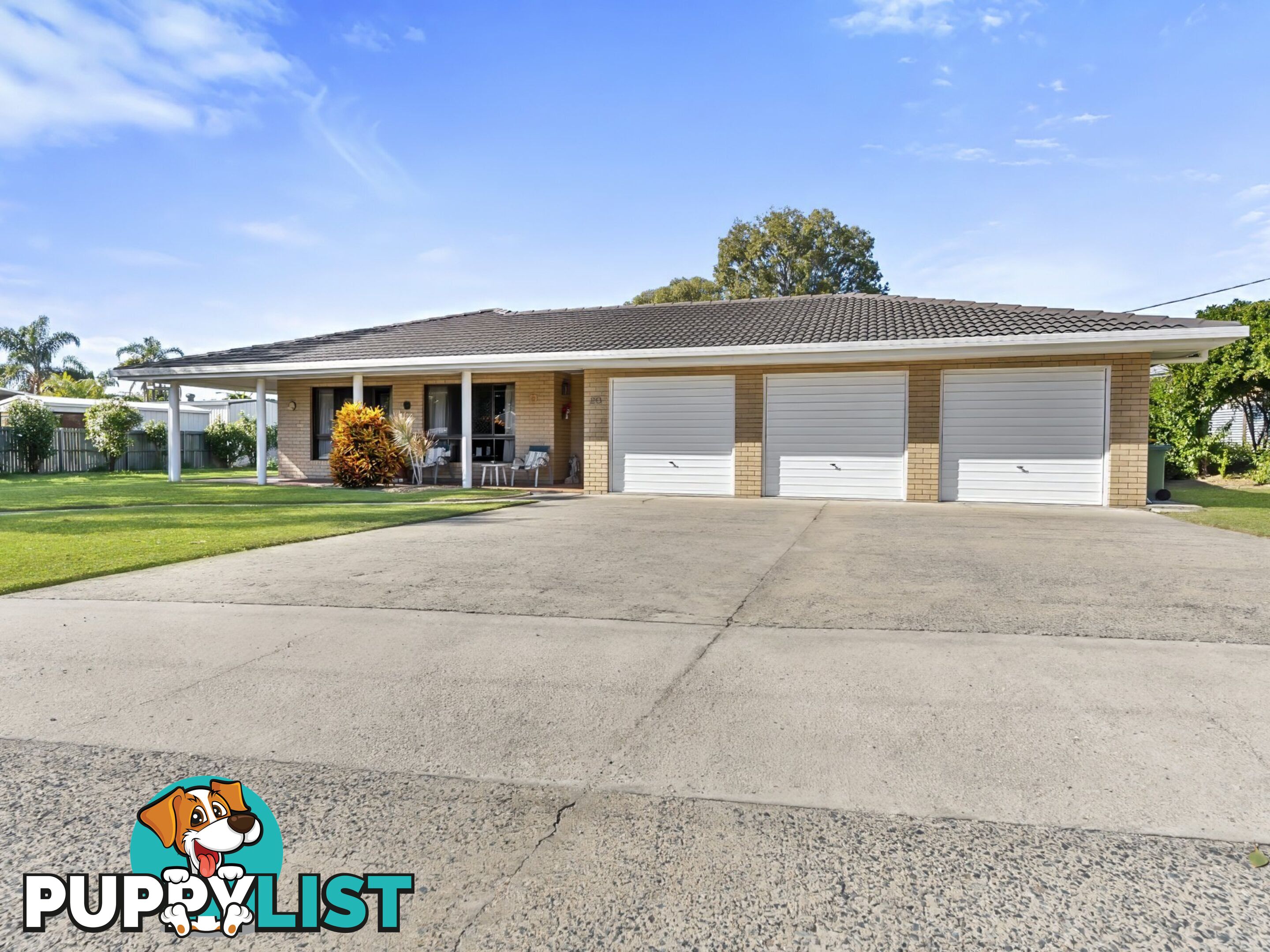 20 Charlotte Avenue BONGAREE QLD 4507