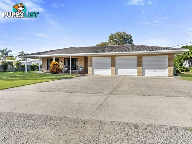 20 Charlotte Avenue BONGAREE QLD 4507