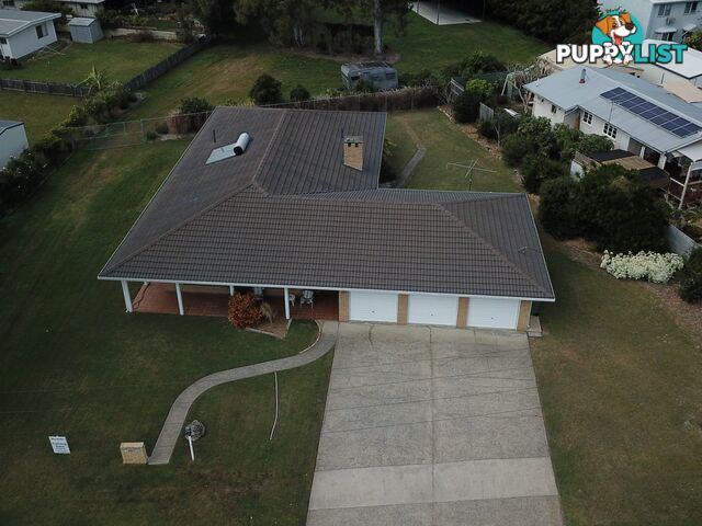 20 Charlotte Avenue BONGAREE QLD 4507