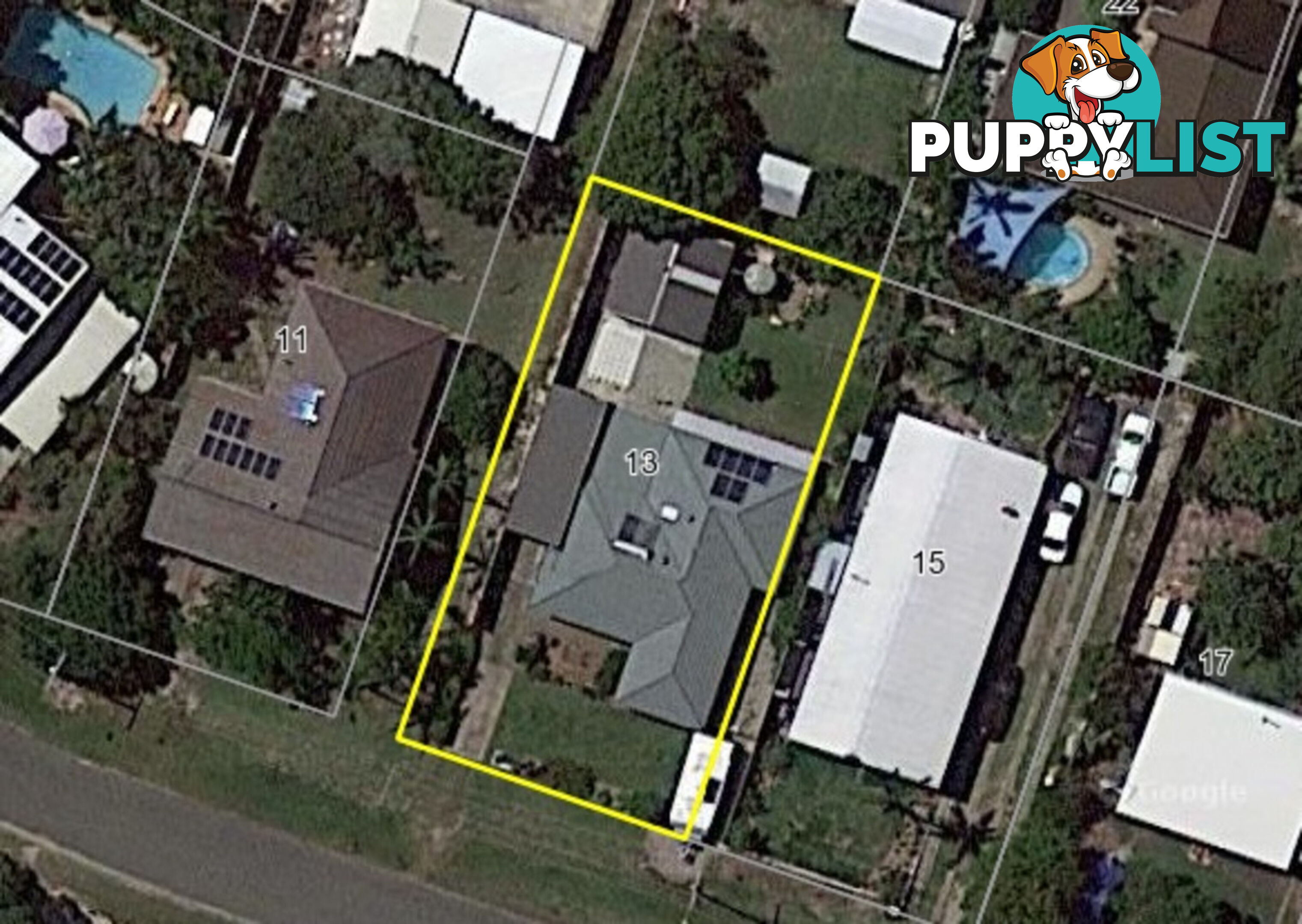 13 Tully Street BONGAREE QLD 4507