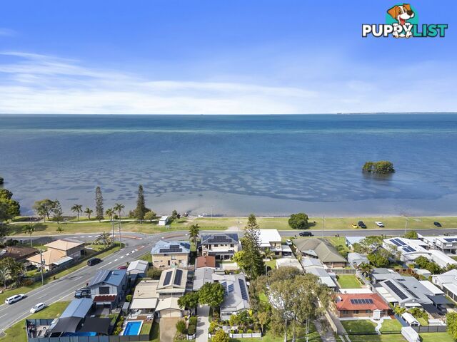 85 Esplanade GODWIN BEACH QLD 4511