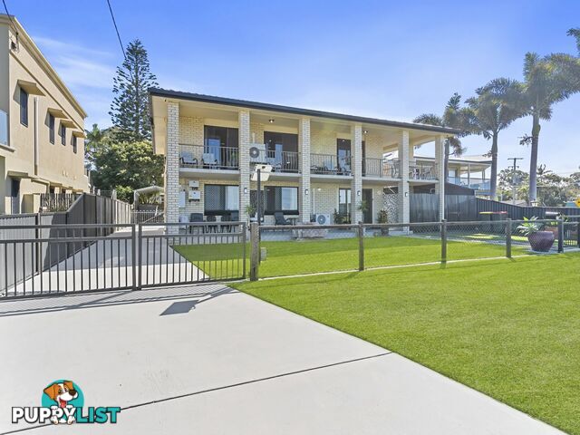 85 Esplanade GODWIN BEACH QLD 4511