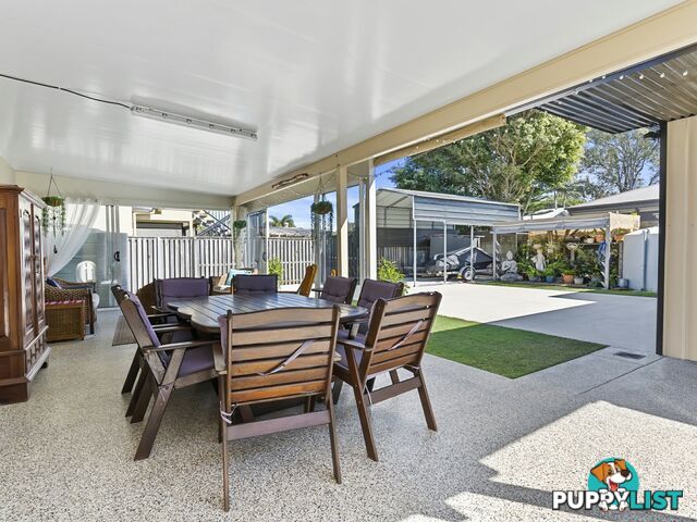 85 Esplanade GODWIN BEACH QLD 4511