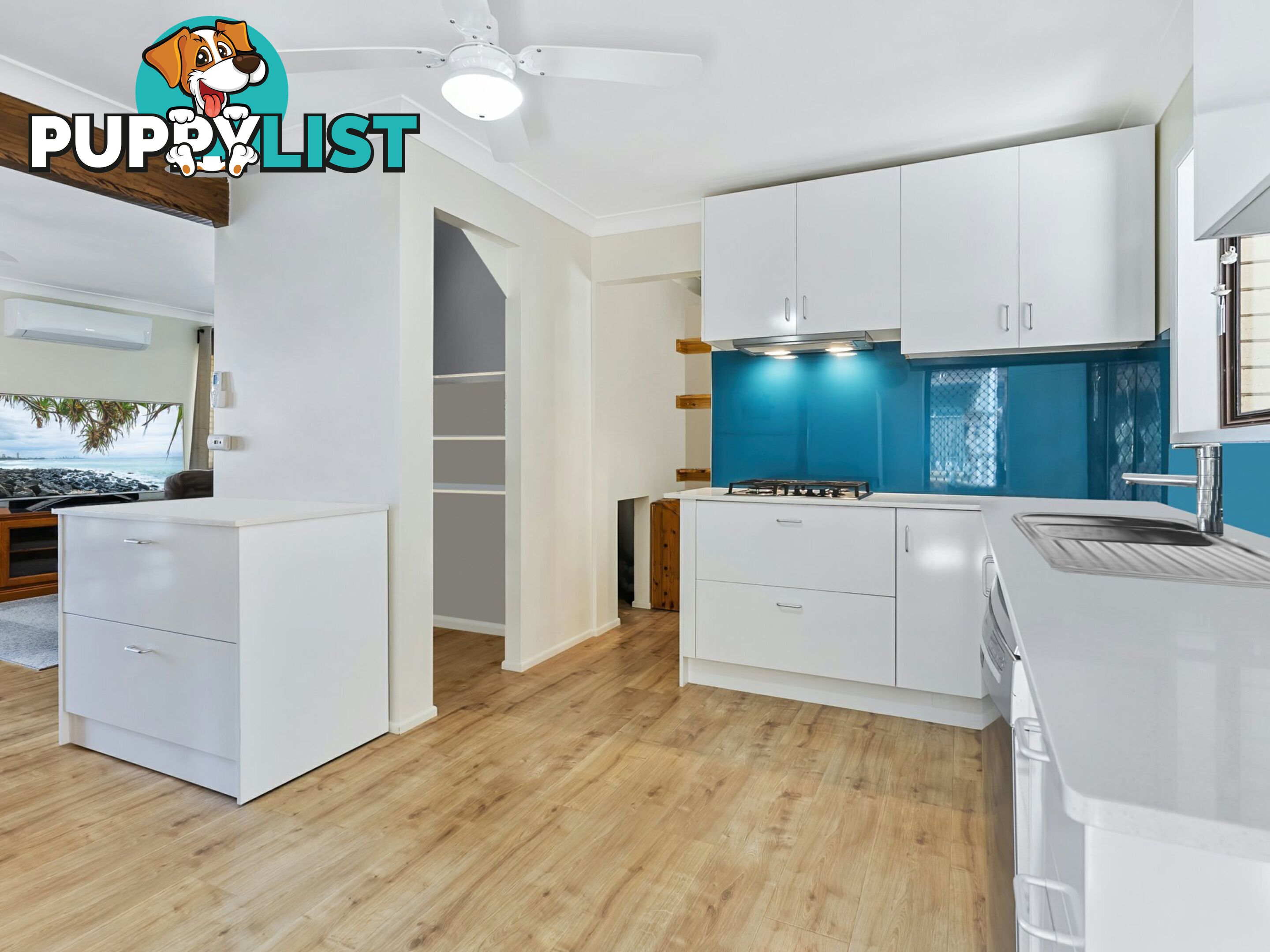 85 Esplanade GODWIN BEACH QLD 4511