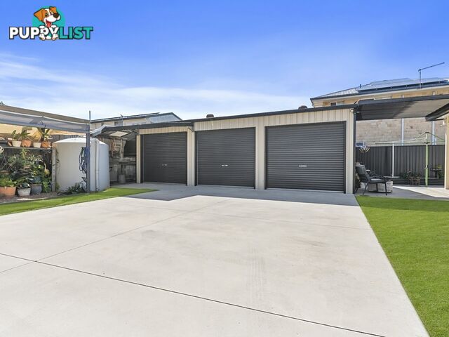 85 Esplanade GODWIN BEACH QLD 4511