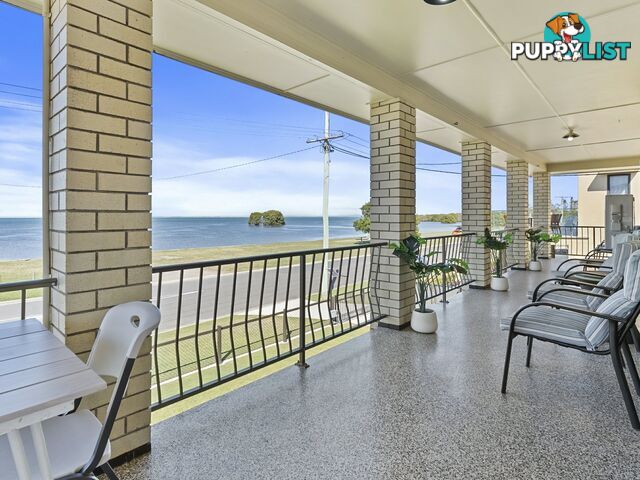 85 Esplanade GODWIN BEACH QLD 4511