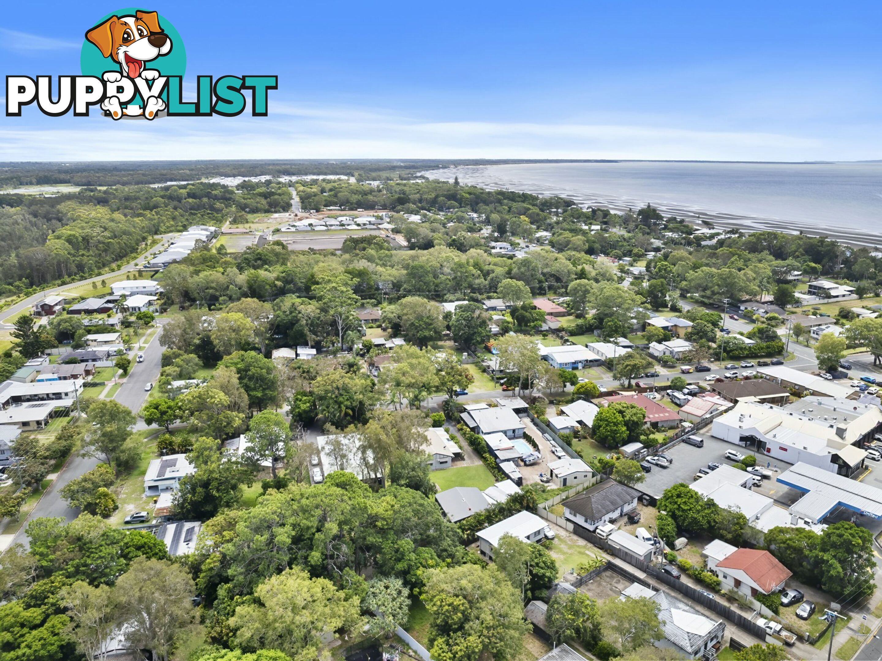 12 Elizabeth Street BEACHMERE QLD 4510