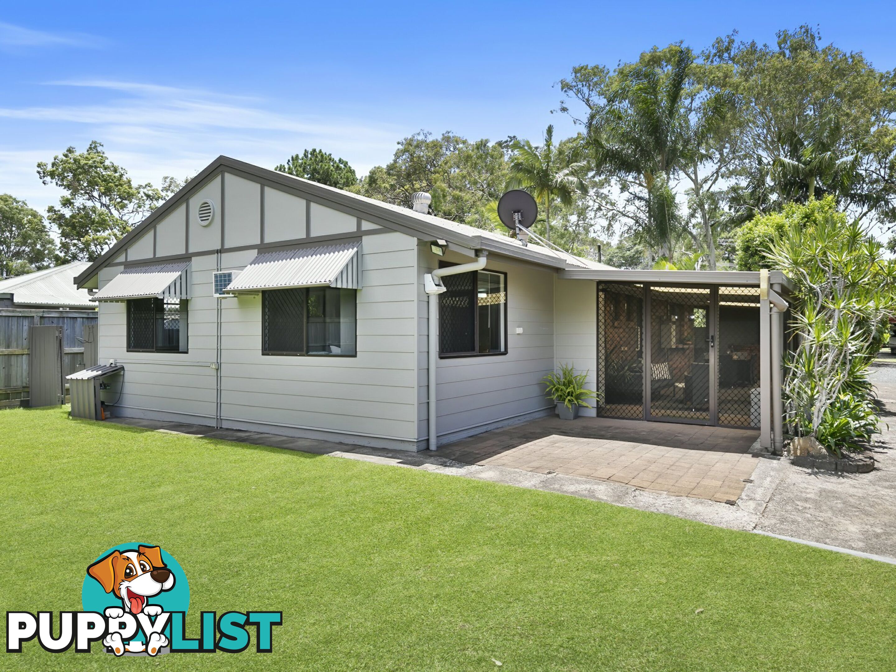 12 Elizabeth Street BEACHMERE QLD 4510