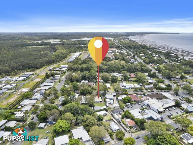 12 Elizabeth Street BEACHMERE QLD 4510