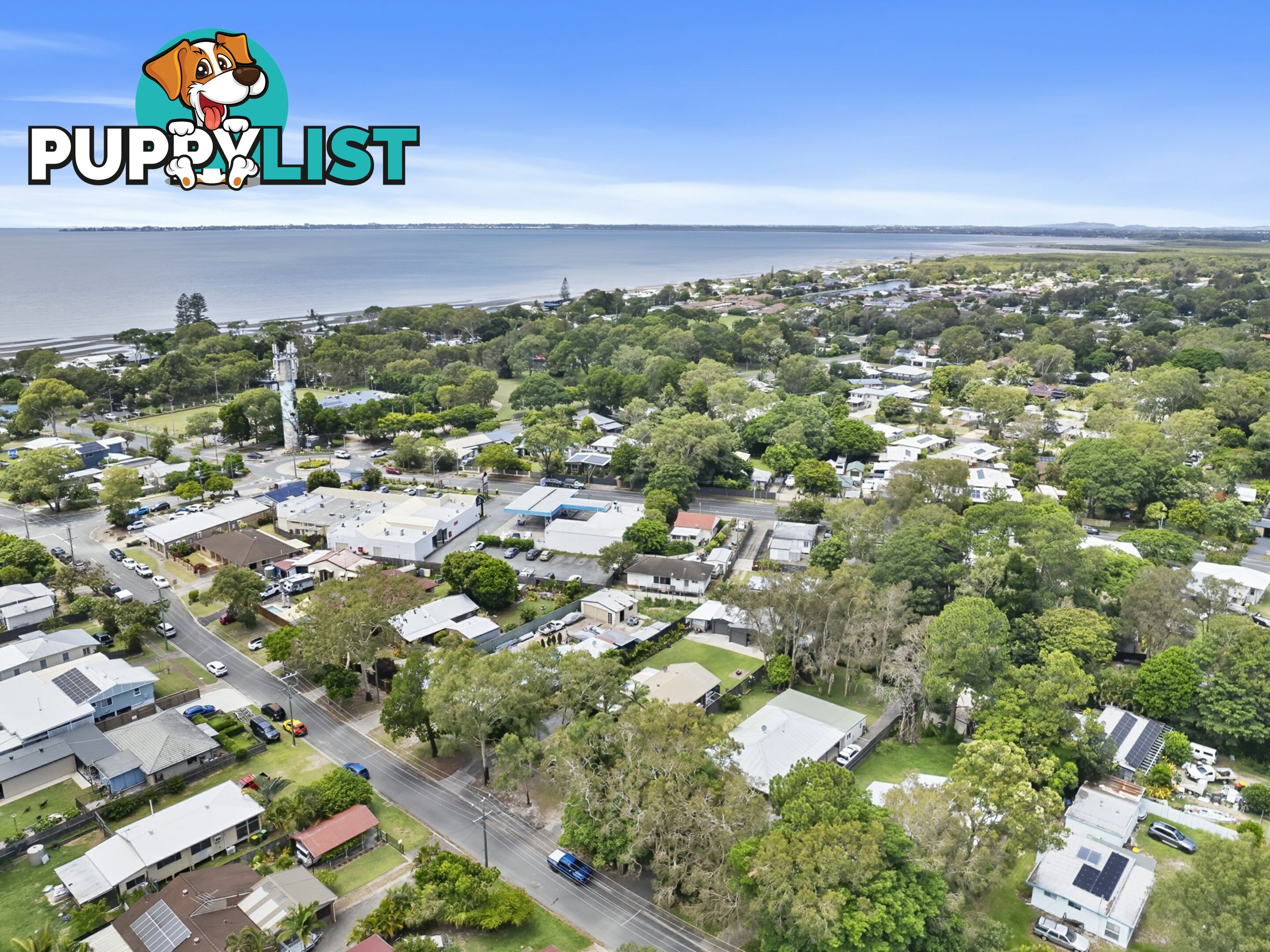 12 Elizabeth Street BEACHMERE QLD 4510