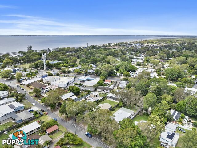 12 Elizabeth Street BEACHMERE QLD 4510