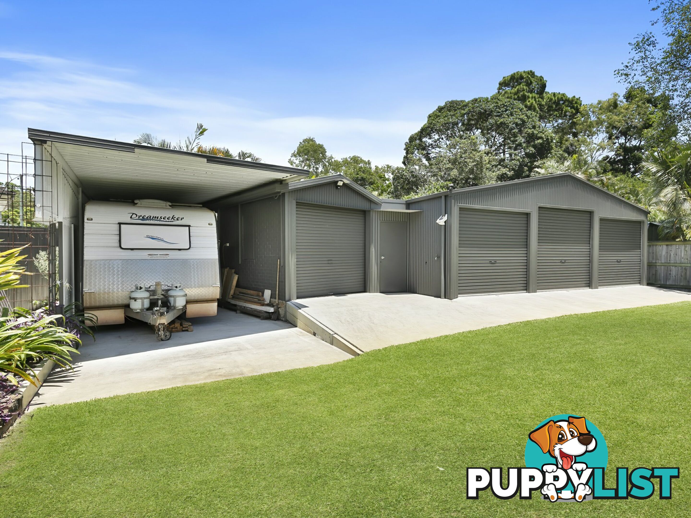 12 Elizabeth Street BEACHMERE QLD 4510