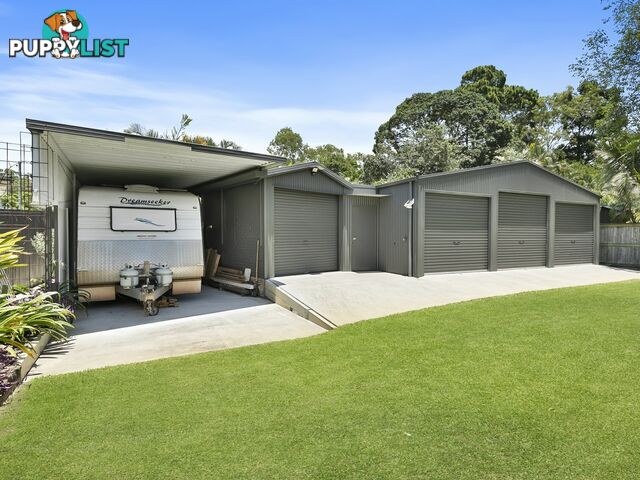 12 Elizabeth Street BEACHMERE QLD 4510