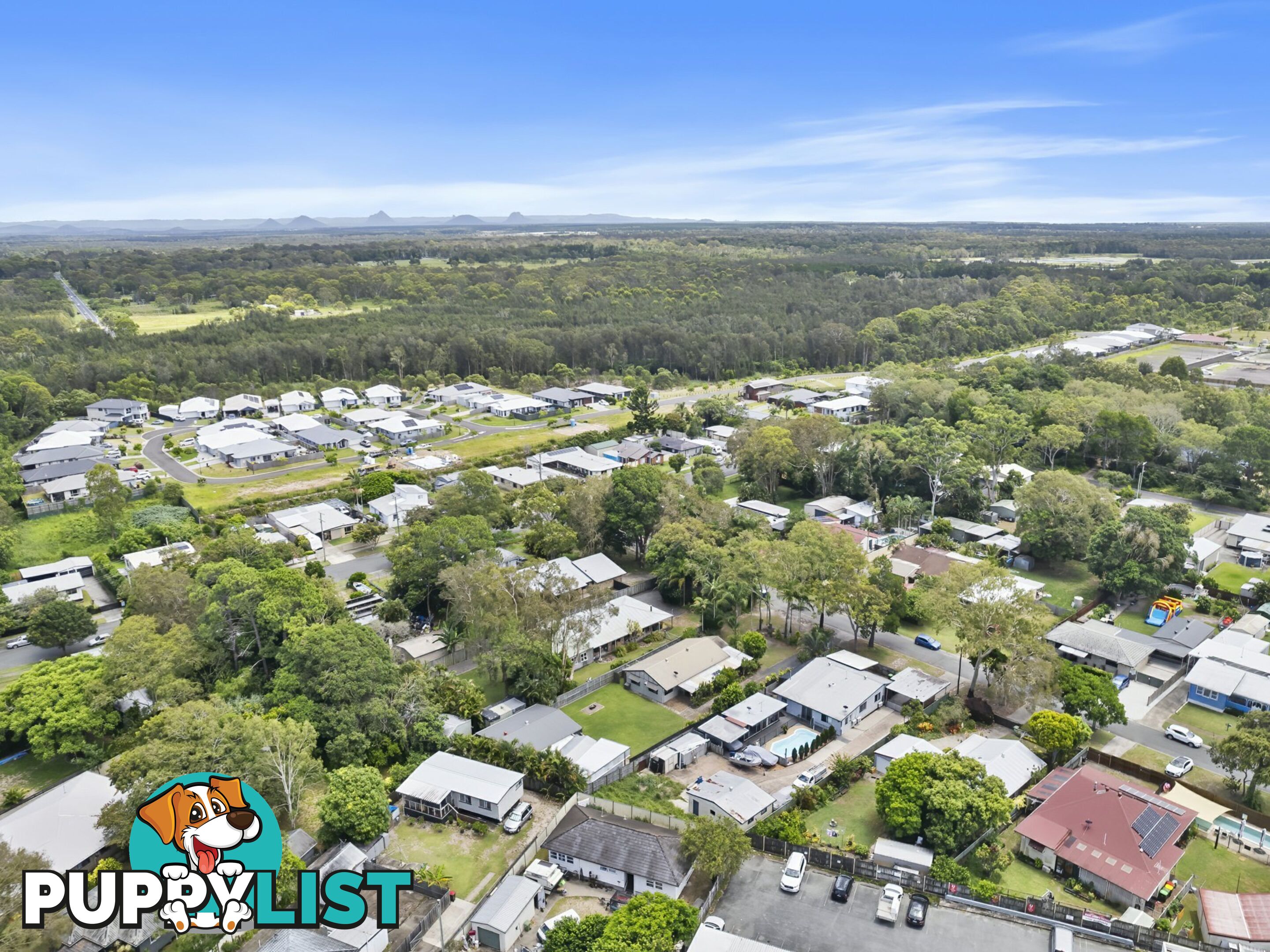 12 Elizabeth Street BEACHMERE QLD 4510