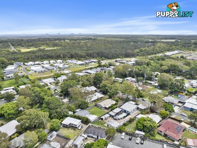 12 Elizabeth Street BEACHMERE QLD 4510