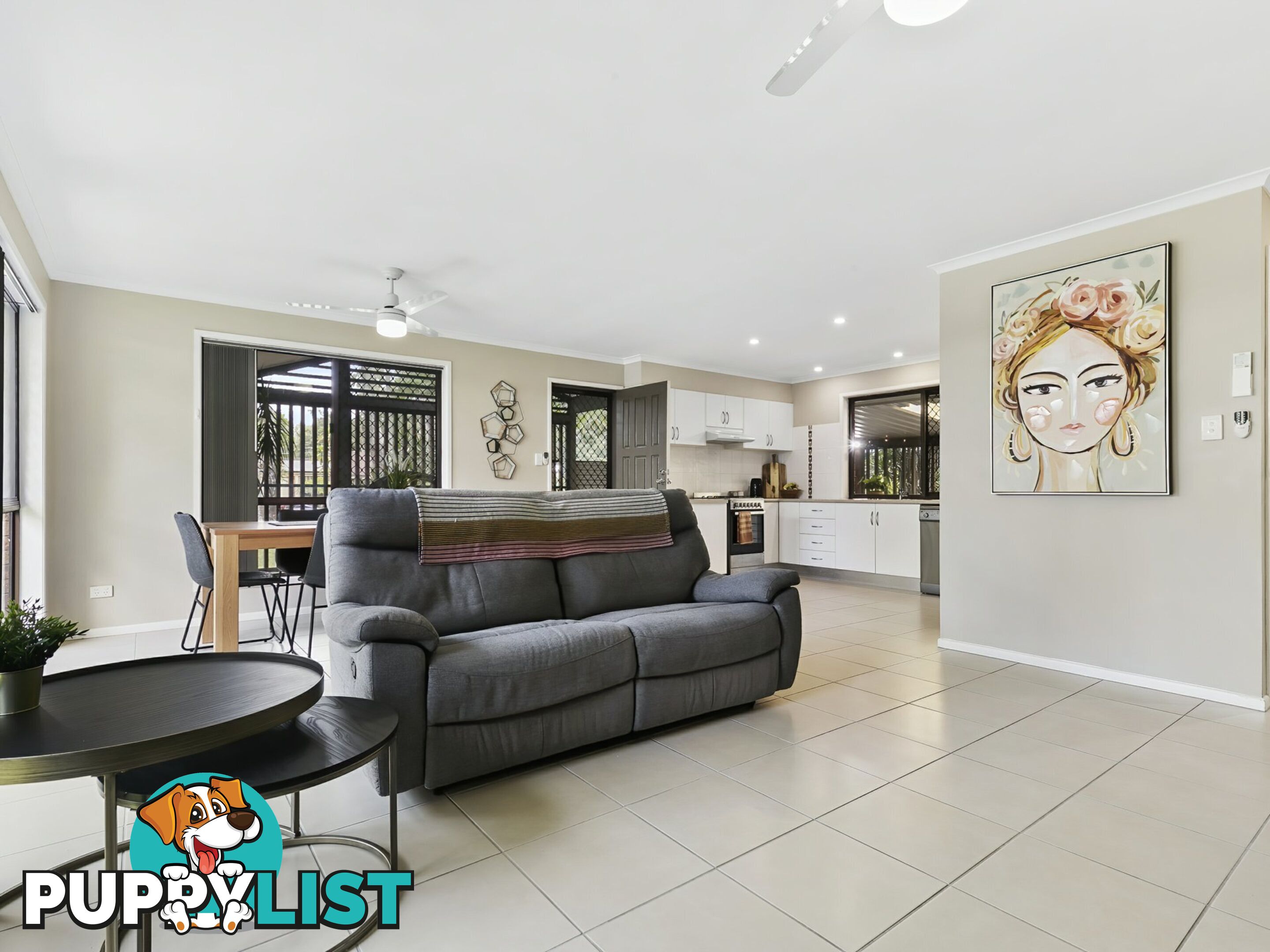 12 Elizabeth Street BEACHMERE QLD 4510