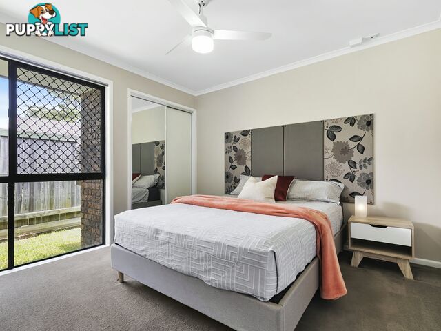 12 Elizabeth Street BEACHMERE QLD 4510